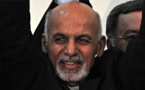 IS claims deadly Afghan suicide attack: President Ghani