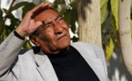 Egyptian poet Abnudi dies at 76