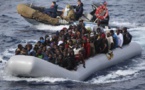 'Never again' says Med boat survivor recalling horror journey