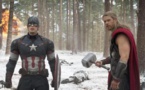 'The Avengers' set for blockbuster return