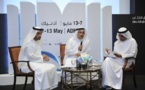 ADIBF to host 600 speakers from around the world