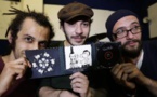 Syrian bands rock Beirut's alternative music scene