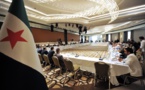 Syria's Political and Armed Opposition Agree on Five Points