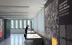 Long-delayed Nazi museum opens in 'home of the movement'