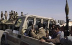 Yemen rebels attack Saudi border, dozens dead