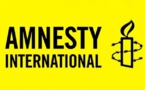 Amnesty slams 'crimes against humanity' in Syria's Aleppo