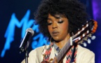 Lauryn Hill cancels Israel show