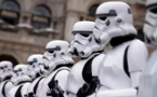 Vanity Fair reveals 'Star Wars' baddie on May the Fourth