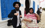 Hundreds flocked to Tunisia for Jewish festival