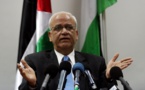 Hardline Israel government emerges, angering Palestinians