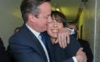 Britain in new era after Cameron's shock victory