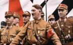 Germany hails 'liberation' from Nazis 70 years on