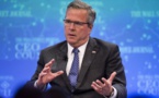 Jeb Bush says he would have authorized Iraq invasion