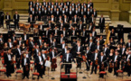 Favourite names in Berlin Philharmonic's hunt for new chief