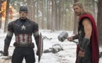 'Avengers' pummels box office, 'Hot Pursuit' stalls