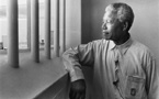 Mandela's prison on Robben Island goes solar