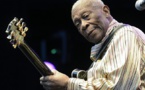 With B.B. King's death, a blues era draws to end