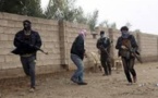 IS jihadists take Ramadi but pinned back in Palmyra