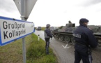 Austrian teen to be tried on 'terror' charges May 26