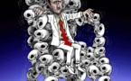 Syria's Assad praises Iran's support as 'key pillar'