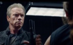 Arnie is back, in new 'Terminator' trailer