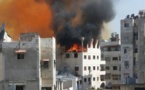 Mystery blast in Syria regime bastion Latakia kills 4