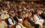 Libya tribal chiefs meet in Cairo peace initiative