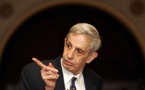 'Beautiful Mind' mathematician John Nash killed in US car crash