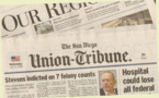 Newspapers struggle to find path in digital age