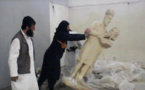 Museums draw up 'red list' to help spot stolen Iraqi antiquities
