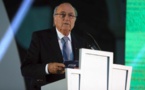 Blatter resignation "great for football": FA chief Dyke