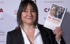 British author Ali Smith wins fiction award