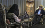 Al-Qaeda's Syria chief says IS caliphate 'illegitimate'