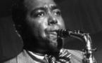 Charlie Parker, jazz legend, returns as opera hero