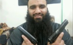 IS jihadists in fierce battle for key Syrian city