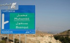 Rebels, Qaeda advance on regime in northwest Syria: monitor