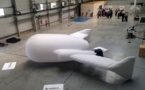 Airbus developing reusable space rocket launcher