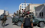 Libya rivals begin peace talks as G7 urges 'bold' decisions