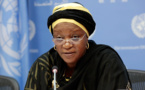 Jihadists' slave markets sell girls at any price: UN envoy