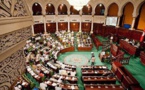 Libya parliament 'very unhappy' over draft peace proposal