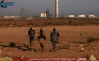 Hackathons take on Islamic State in cyberspace battle
