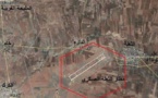 Syria rebels seize most of Sweida military airport: spokesman