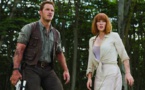 'Jurassic World' eats box office alive to set record