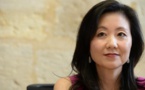 High-end wine, lifestyle monthly launches in English, Chinese