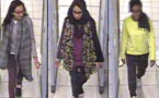 UK sisters feared headed for Syria conflict with their 9 children