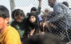 'Living with fear': Syrian refugees recall IS-ruled Tal Abyad