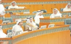 Kuwait to install cameras against crime, terrorism
