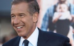 Disgraced NBC anchor demoted; black successor makes history