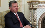 Syria pro-regime tribes reject Jordanian king's support