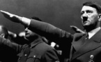 Paintings by Hitler sold at German auction for $450,000